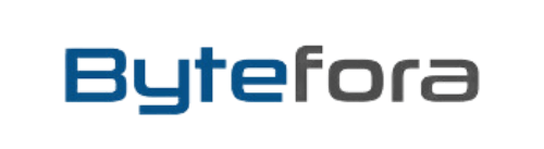 Bytefora logo