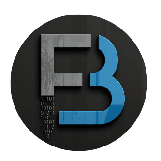 About Bytefora 3D logo
