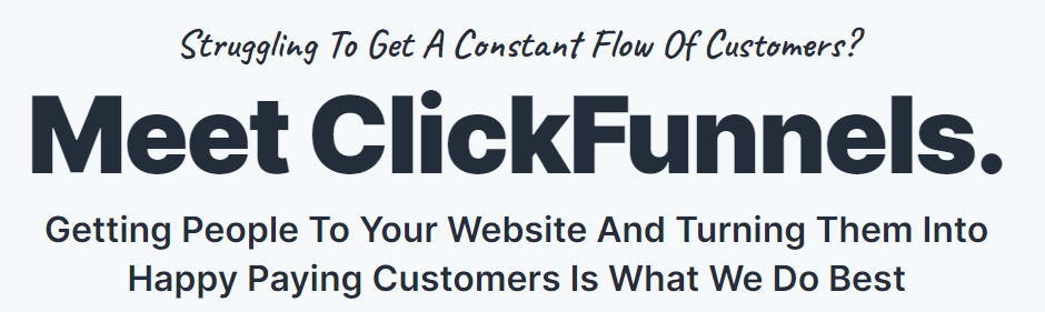 ClickFunnels for Real Estate: Newbie to Expert Success Guide