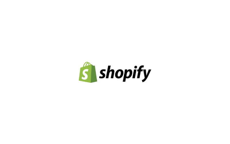 Bytefora: Shopify logo