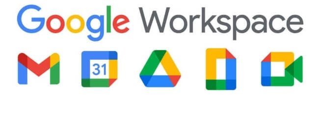 Bytefora: Google Workspace