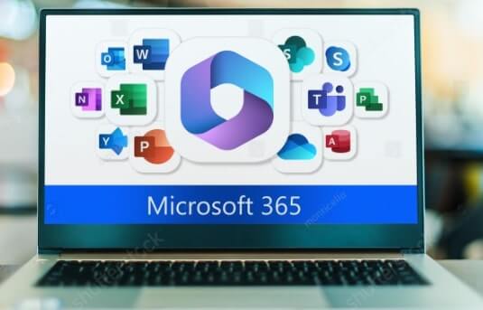 Bytefora: Microsoft 360