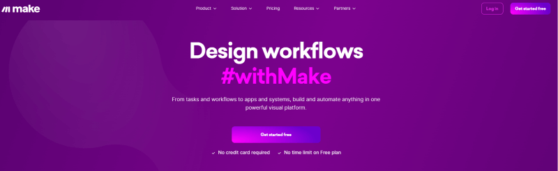 Bytefora: Design workflows