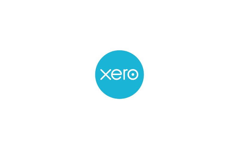 Bytefora: Xero logo