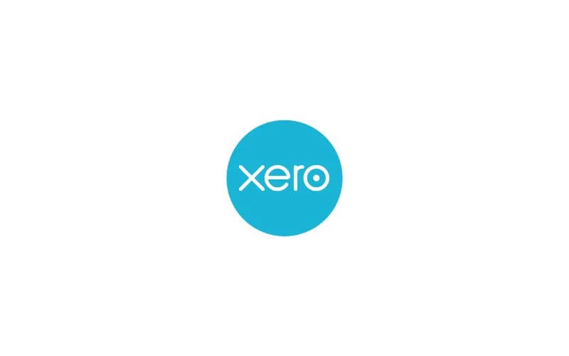 Bytefora: Xero logo