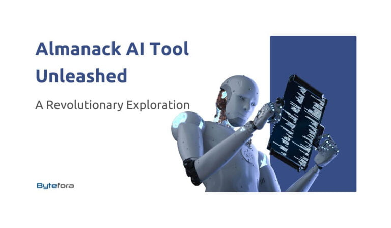 Almanack AI Tool Unleashed: A Revolutionary Exploration