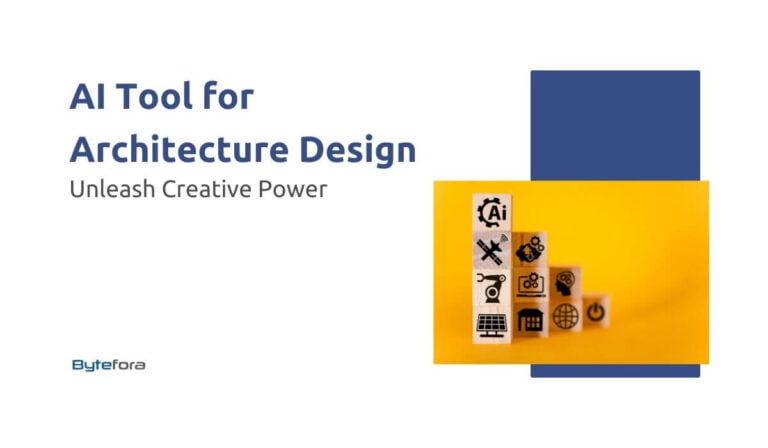 AI Tool for Architecture Design: Unleash Creative Power