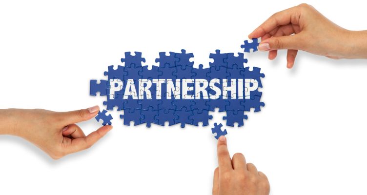 Bytefora: Partnership