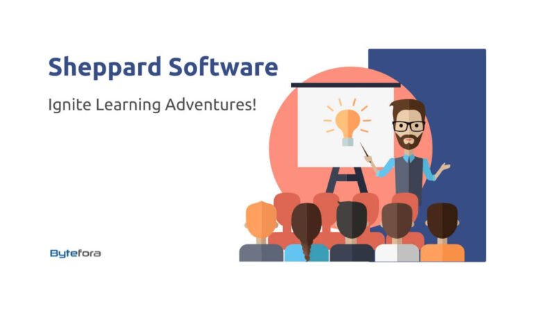 Sheppard Software: Ignite Learning Adventures!